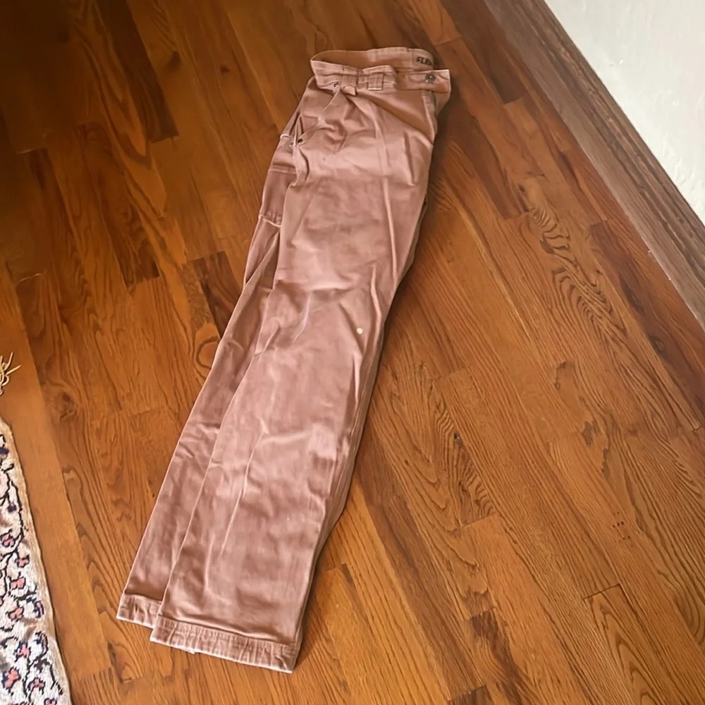 4 bundle Duluth firehose flex pant - Picture 6 of 7